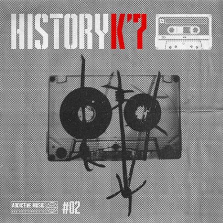 HistoryK7 Vol 2 (2019)