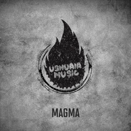 Ushuaia Music - Magma (2019)