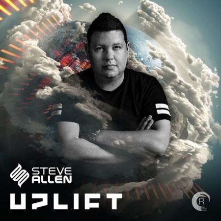 Steve Allen - Uplift 030 (2019-02-04)