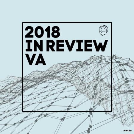 ASYMMETRIC RECORDINGS - 2018 in Review  (2019)