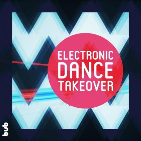 Auspex - Electronic Dance Takeover (2019)