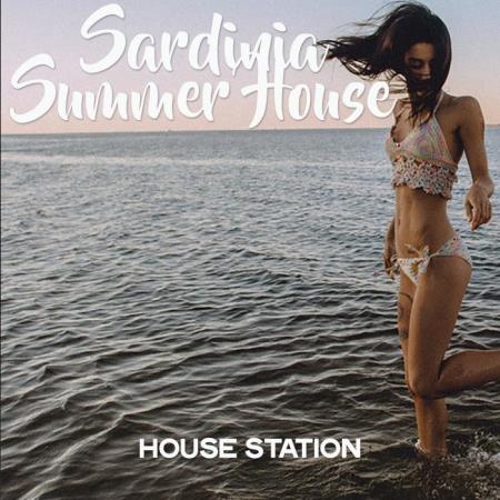 House Station - Sardinia Summer House (2019)