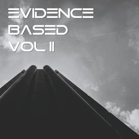 Triple Vision Holland - Evidence Based Vol. 2 (2019)