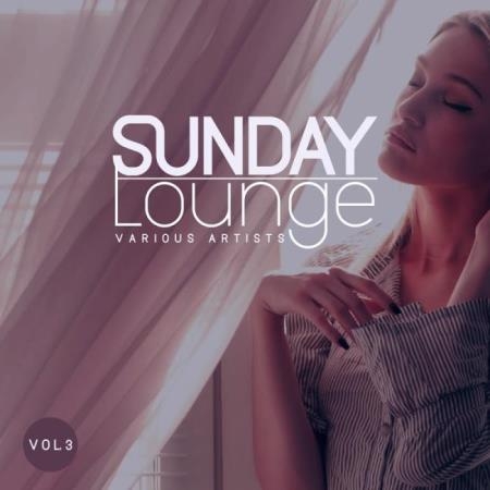 Paradise City - Sunday Lounge, Vol. 3 (2019)