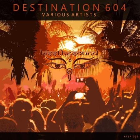 Destination 604 (2019)