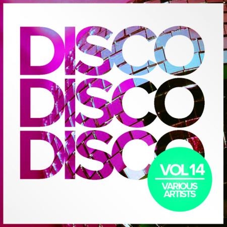 Rimoshee Traxx - Disco Disco Disco, Vol. 14 (2019)