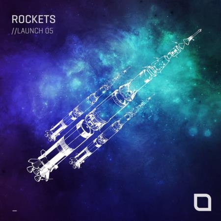 Rockets Launch 05 (2019)