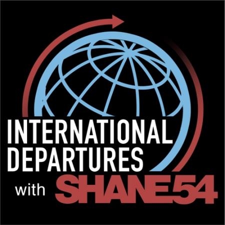 Shane 54 - International Departures 463 (2019-02-11)