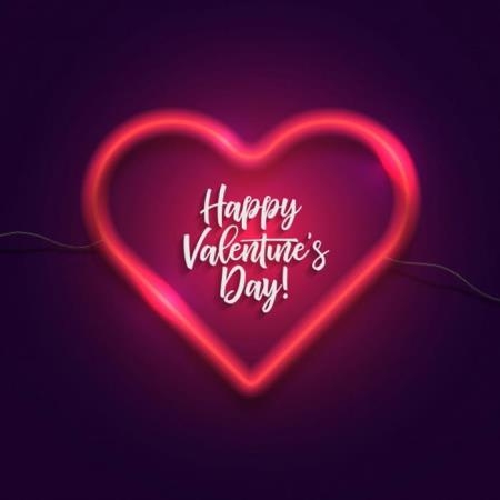 Omnia - Happy Valentine's Day! (2019)