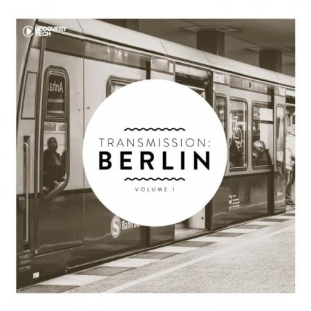 Transmission: Berlin, Vol. 1 (2019)