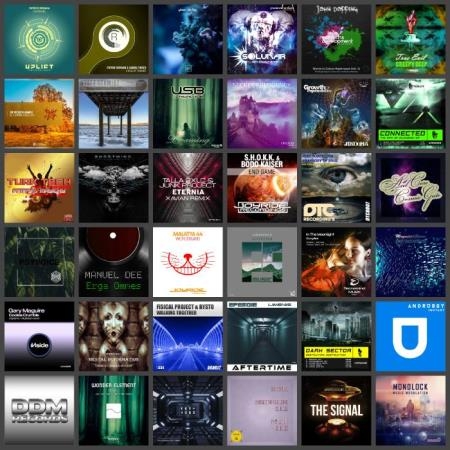 Fresh Trance Releases 127 (2019)