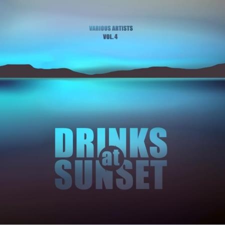 Drinks At Sunset, Vol. 4 (2019)