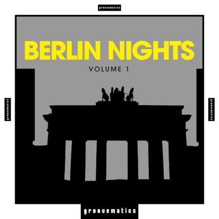 Berlin Nights, Vol. 1 (2019)