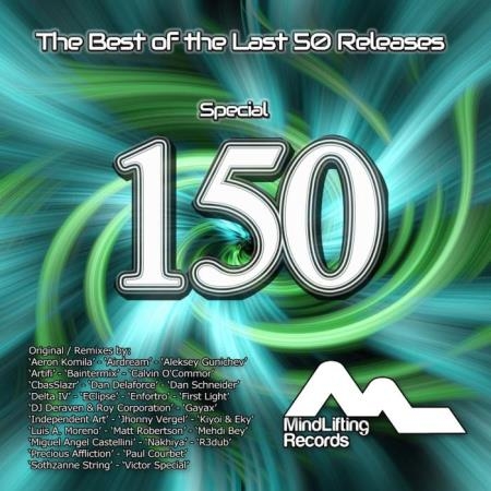 The Best Of The Last 50 Releases (Special 150) (2019)