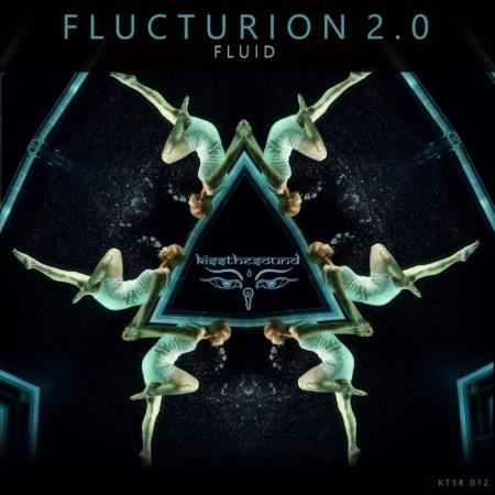 Flucturion 2.0 - Fluid (2019)