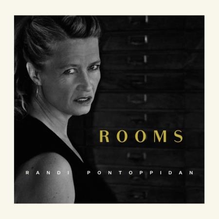 Randi Pontoppidan - Rooms (2019)