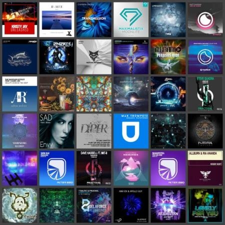 Fresh Trance Releases 130 (2019)