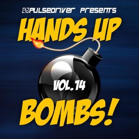 Hands Up Bombs! Vol 14 (2019)