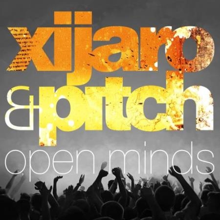 XiJaro & Pitch - Open Minds 091 (2019-02-22)