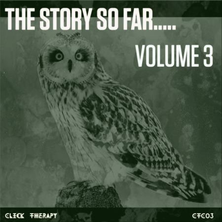 Click Therapy.....The Story So Far, Vol. 3 (2019)