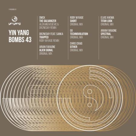 Yin Yang Bombs Compilation 43 (2019)