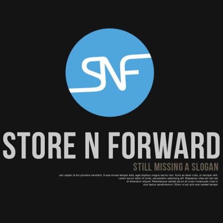 Store N Forward - Work Out! 093 (2019-02-26)