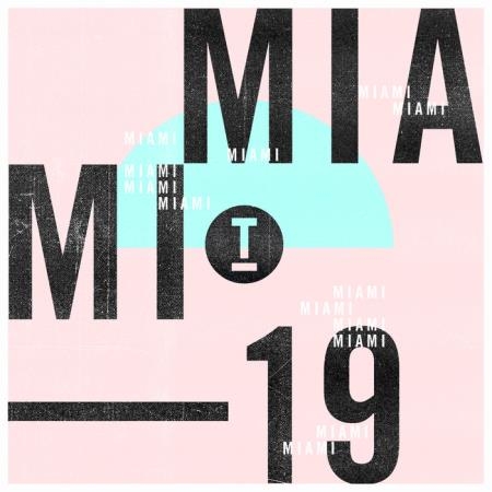 Toolroom: Toolroom Miami 2019 (Poolside, Club, Afterclub) (2019) FLAC