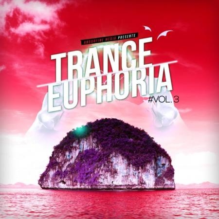Andorfine Records - Trance Euphoria, Vol. 3 (2019)