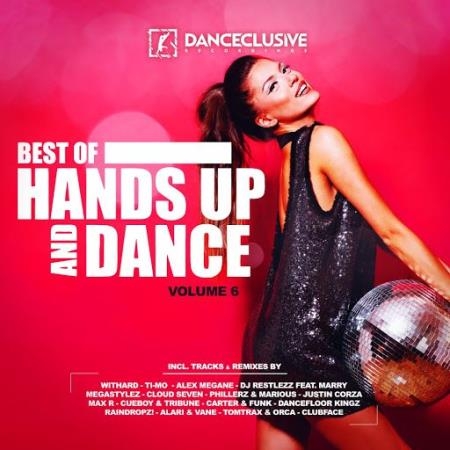 Best of Hands up & Dance Volume 6 (2019)