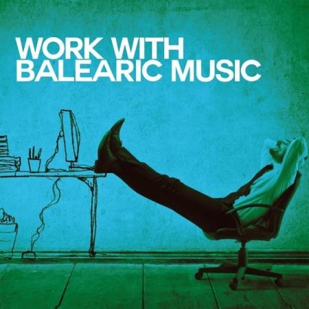 Irma records - Work with Balearic Music (2019)