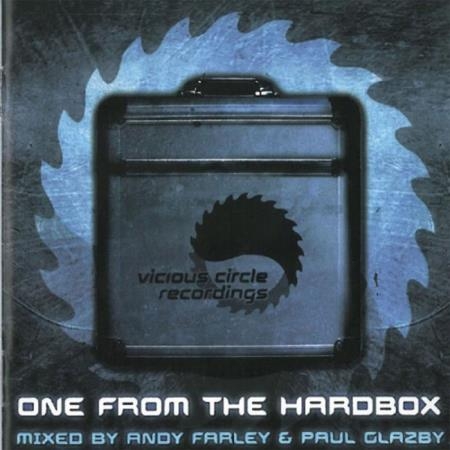 One From The Hardbox (Mixed by Andy Farley) (2019)