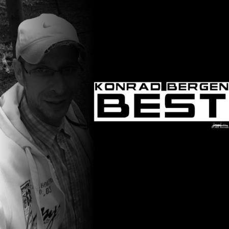 Konrad Bergen - Best (2019)