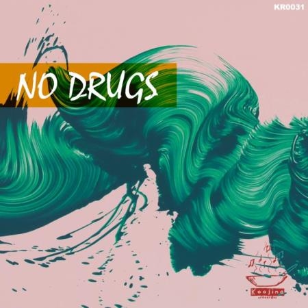Akram Chekki feat. tShak - No Drugs (2019)
