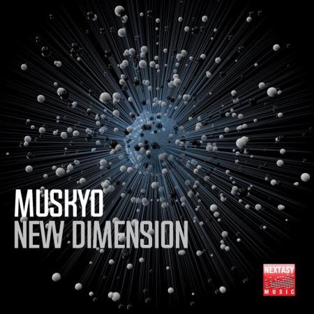 Muskyo - New Dimension (2019)