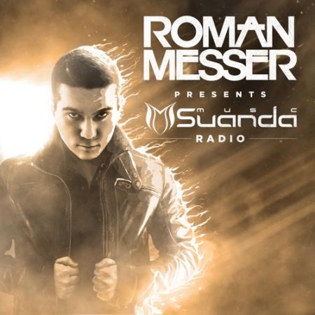 Roman Messer - Suanda Music 164 (2019-03-05)