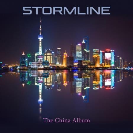 Stormline - The China Album (2019)