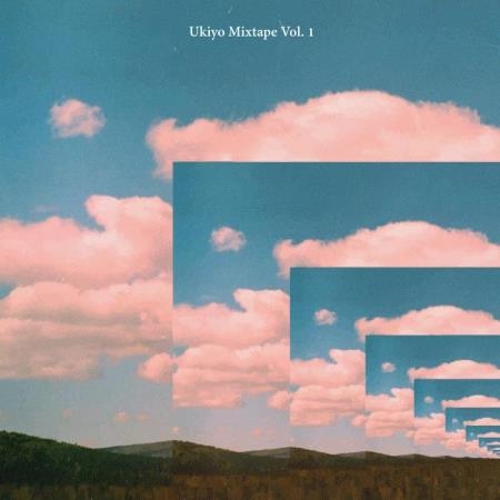 Ukiyo Mixtape, Vol. 1 (2019)