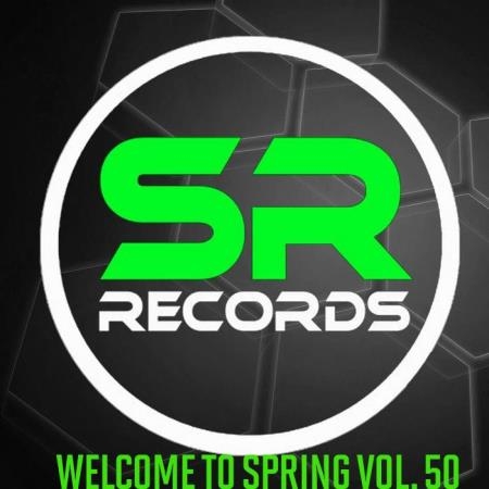 Welcome To Spring Vol. 50 (2019)