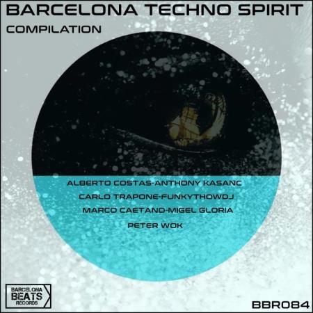 Barcelona Techno Spirit (2019)