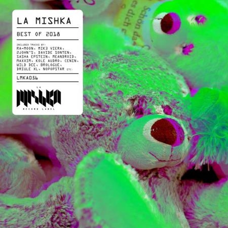 La Mishka - Best of 2018 (2019)