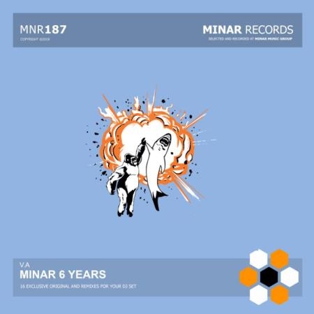 Minar 6 Years (2019)