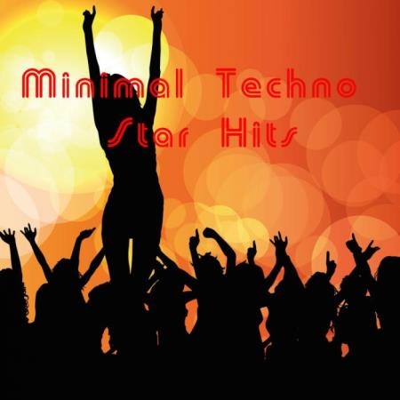 Minimal Techno Star Hits (2019)