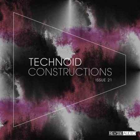 Technoid Constructions 21 (2019)