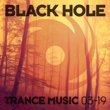 Black Hole House Music 03-19 (2019)