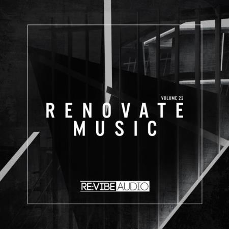 Renovate Music, Vol. 22 (2019)