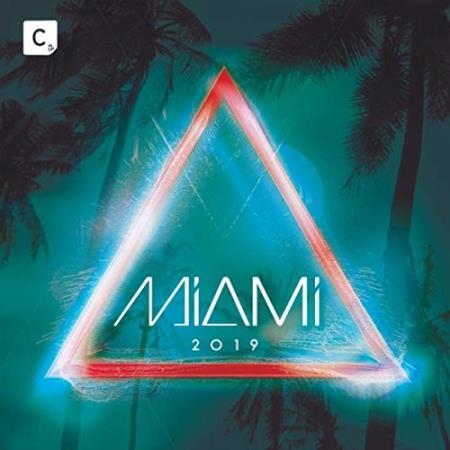 Cr2 Records - Miami 2019 (2019) FLAC