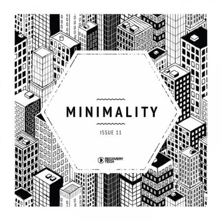 Minimality Issue 11 (2019)