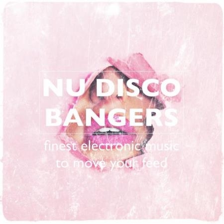 Nu Disco Bangers (2019)