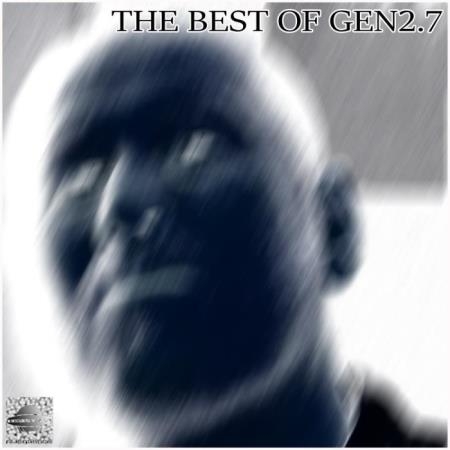 Gen2.7 - The Best Of (Gen2.7) (2019)