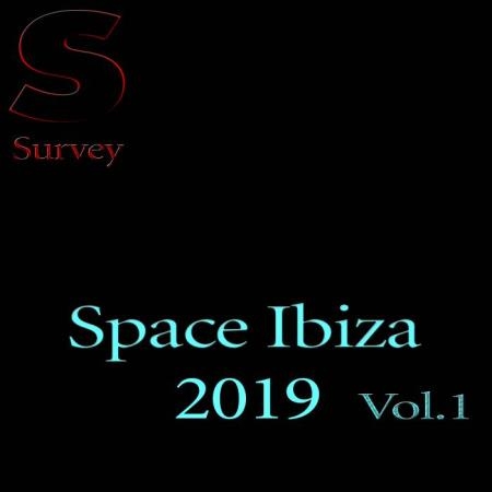 Space Ibiza 2019, Vol. 1 (2019)